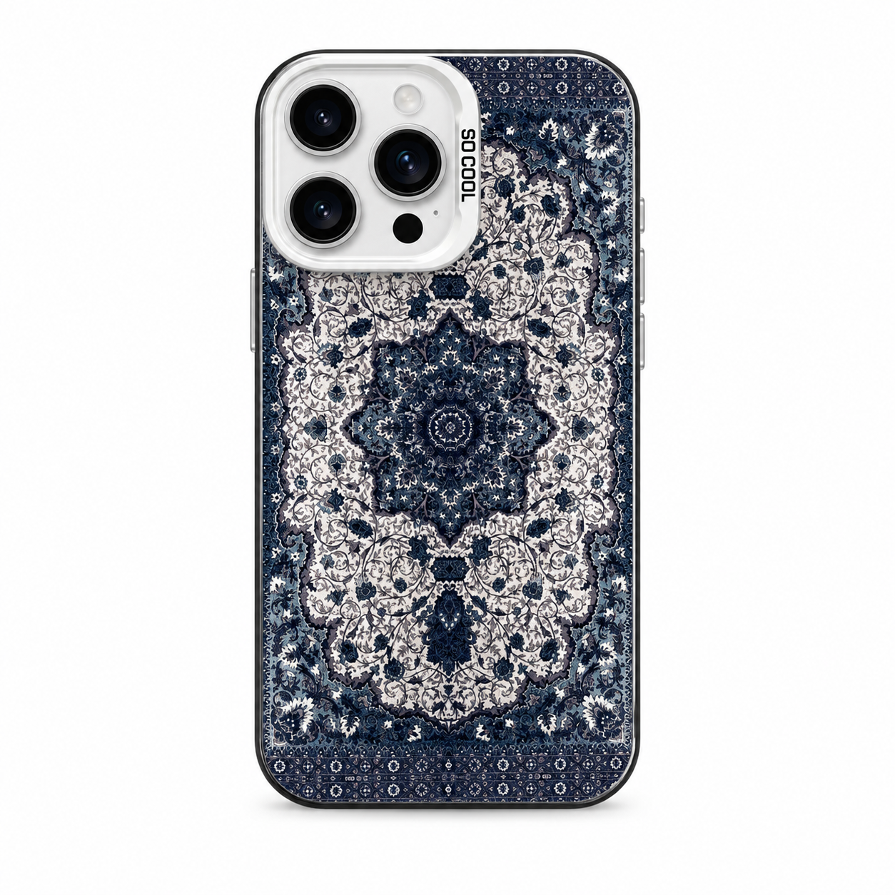 Heritage Totem Case for iPhone
