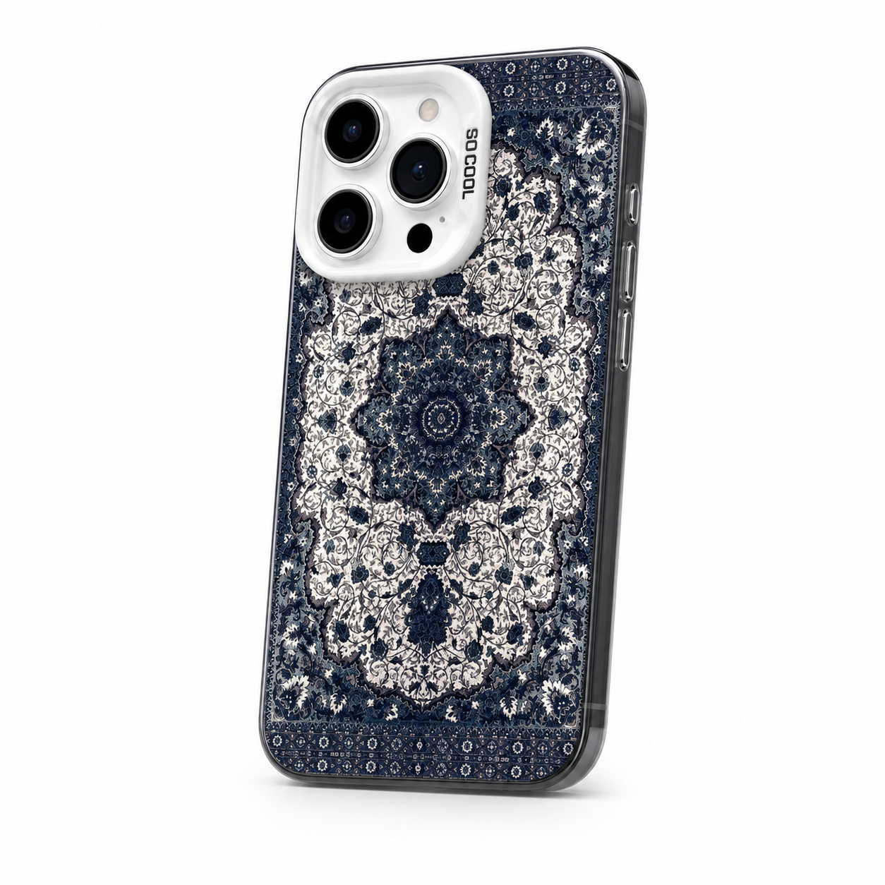 Heritage Totem Case for iPhone