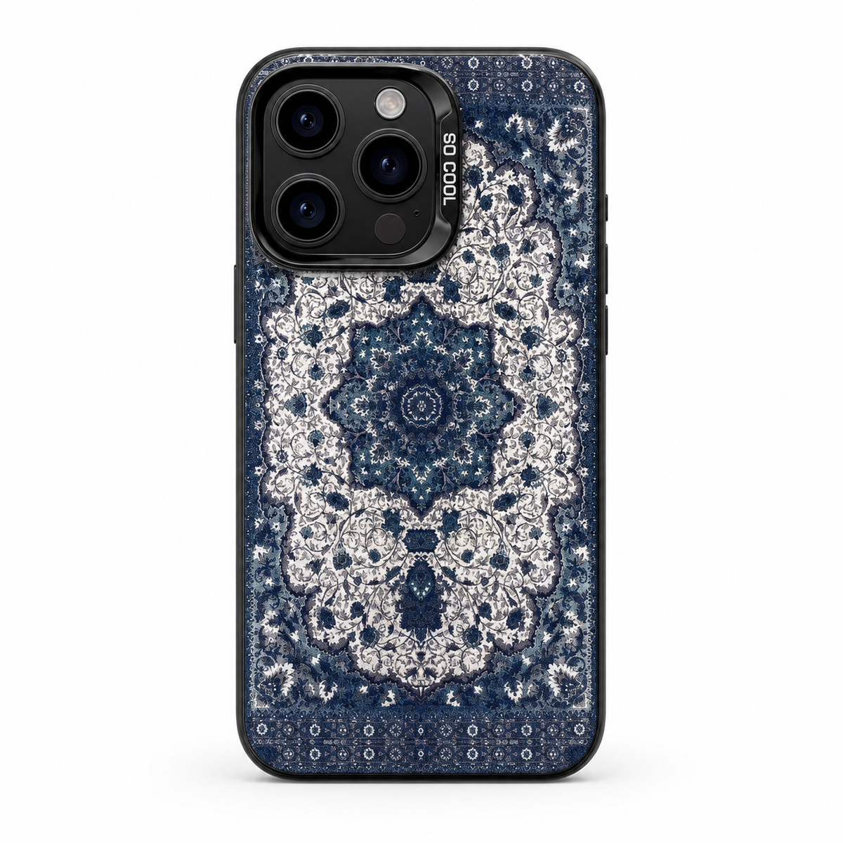 Heritage Totem Case for iPhone
