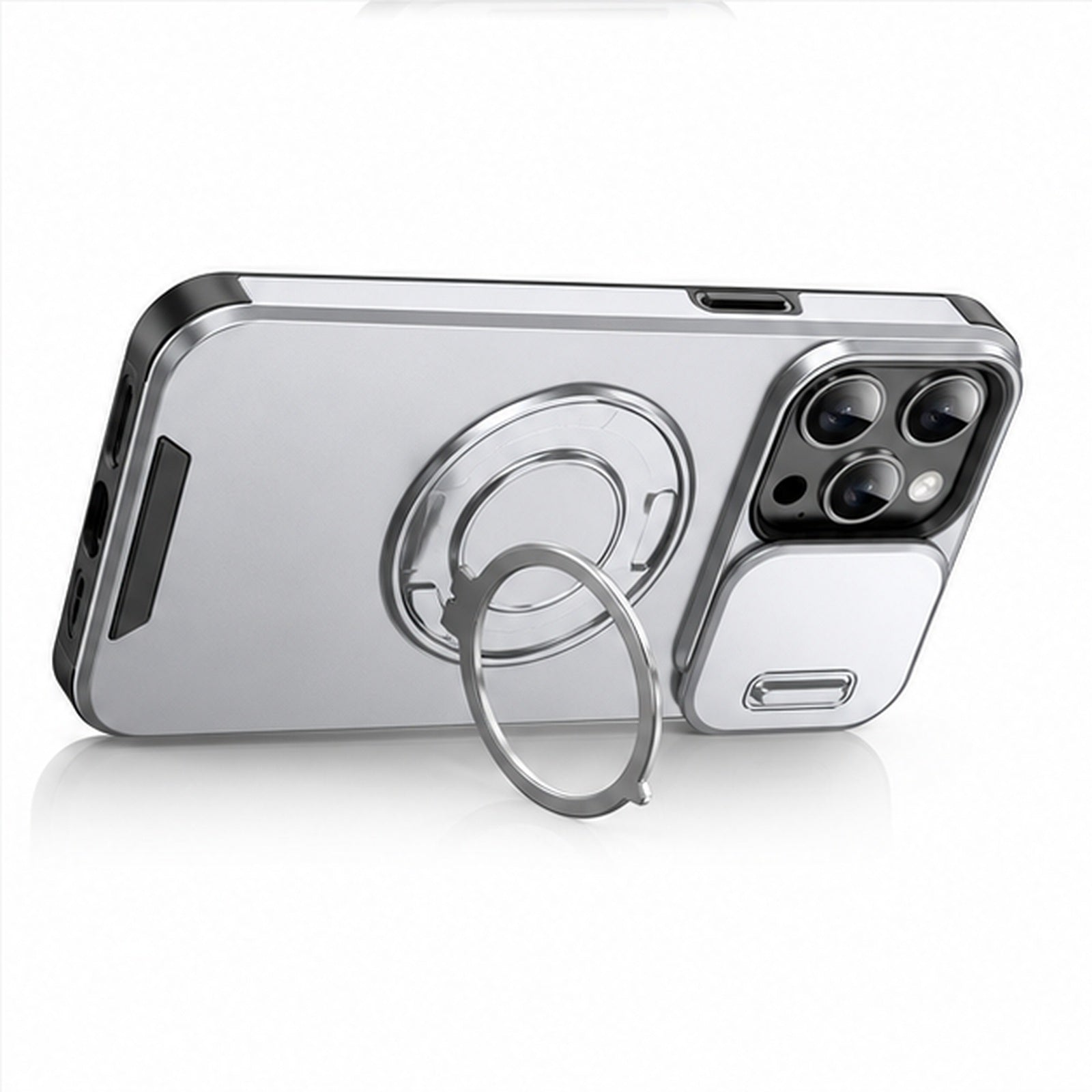 Orbit MagSafe Stand Case for iPhone