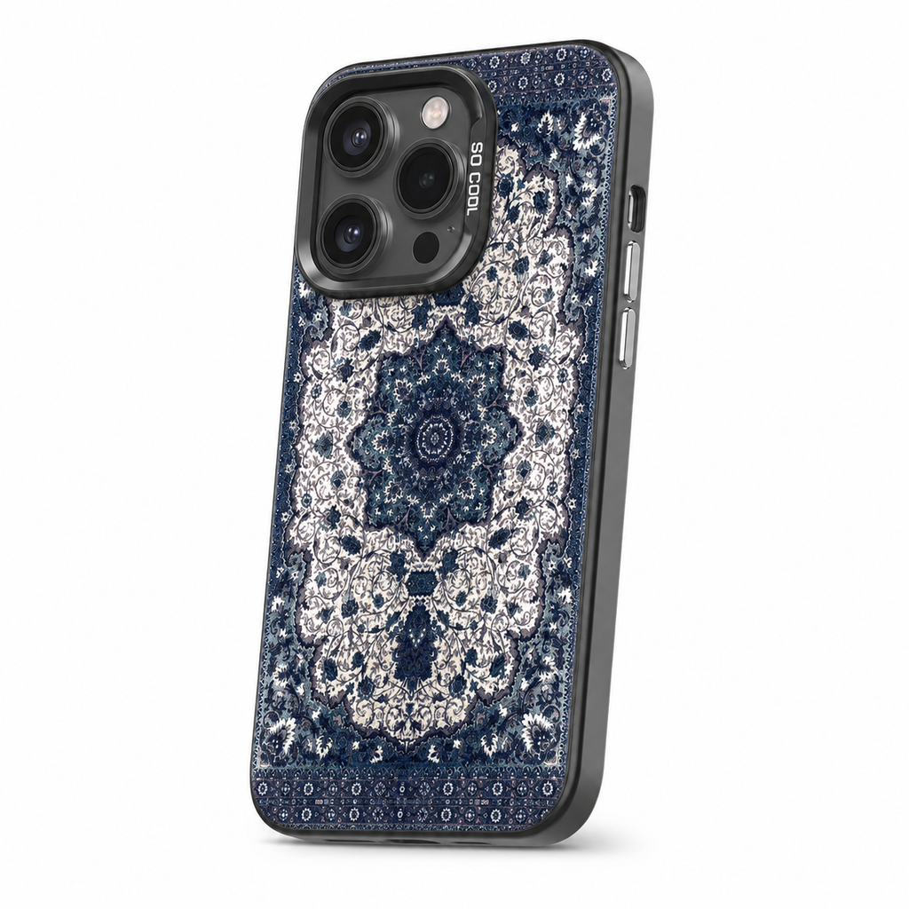 Heritage Totem Case for iPhone