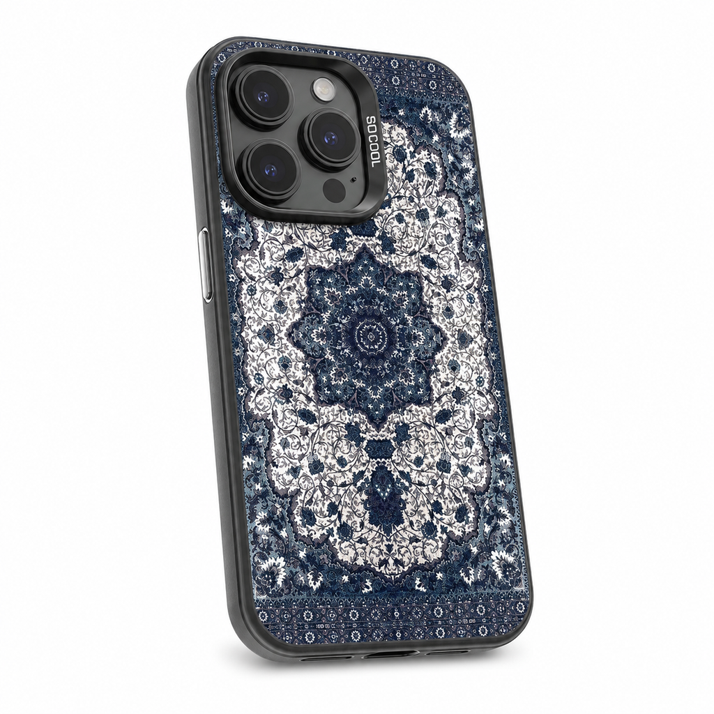 Heritage Totem Case for iPhone