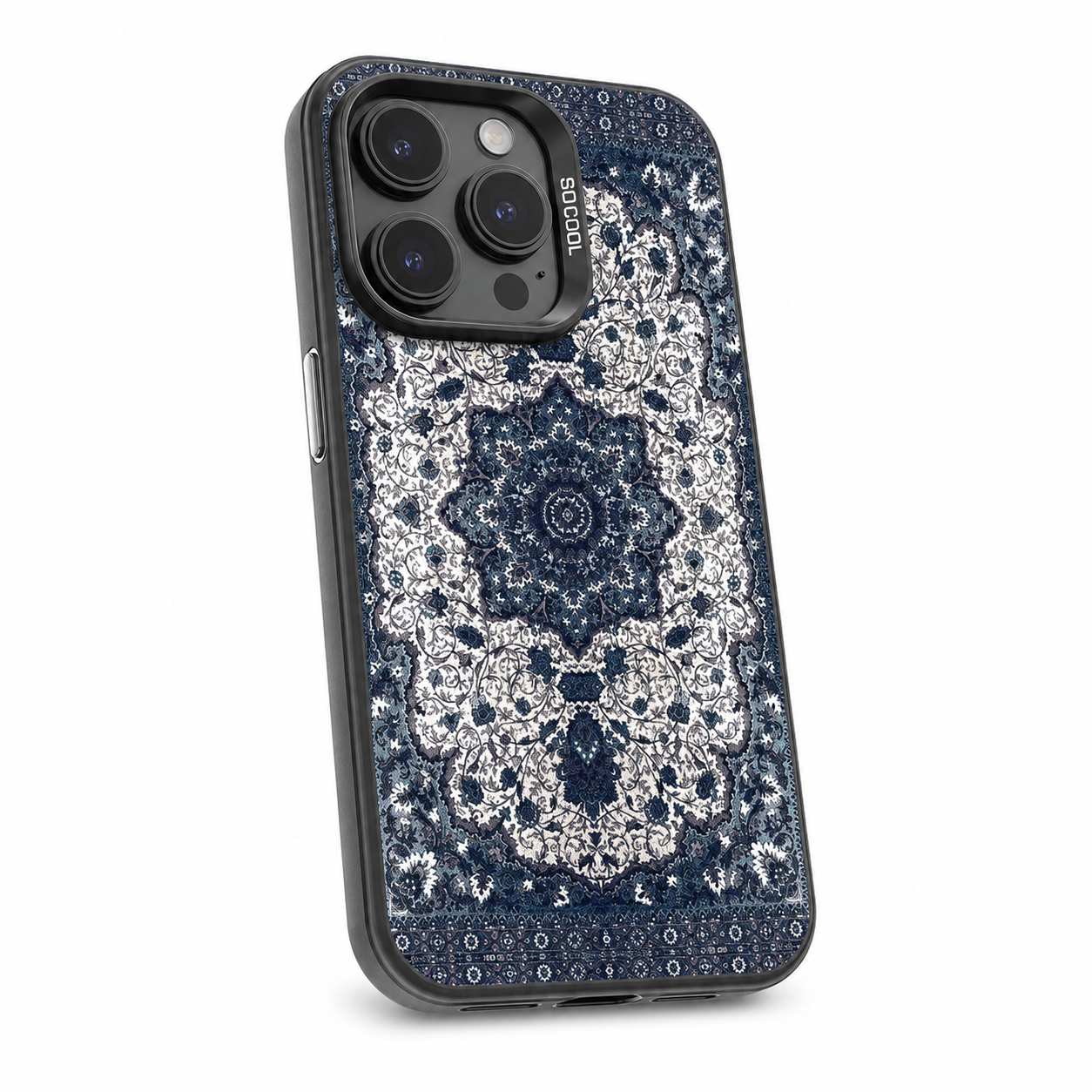 Heritage Totem Case for iPhone