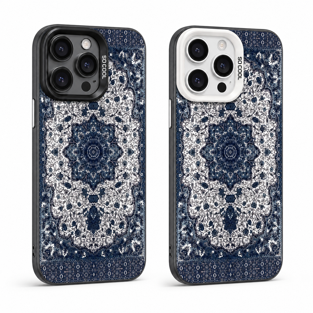 Heritage Totem Case for iPhone