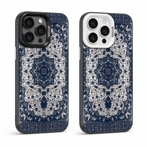 Heritage Totem Case for iPhone