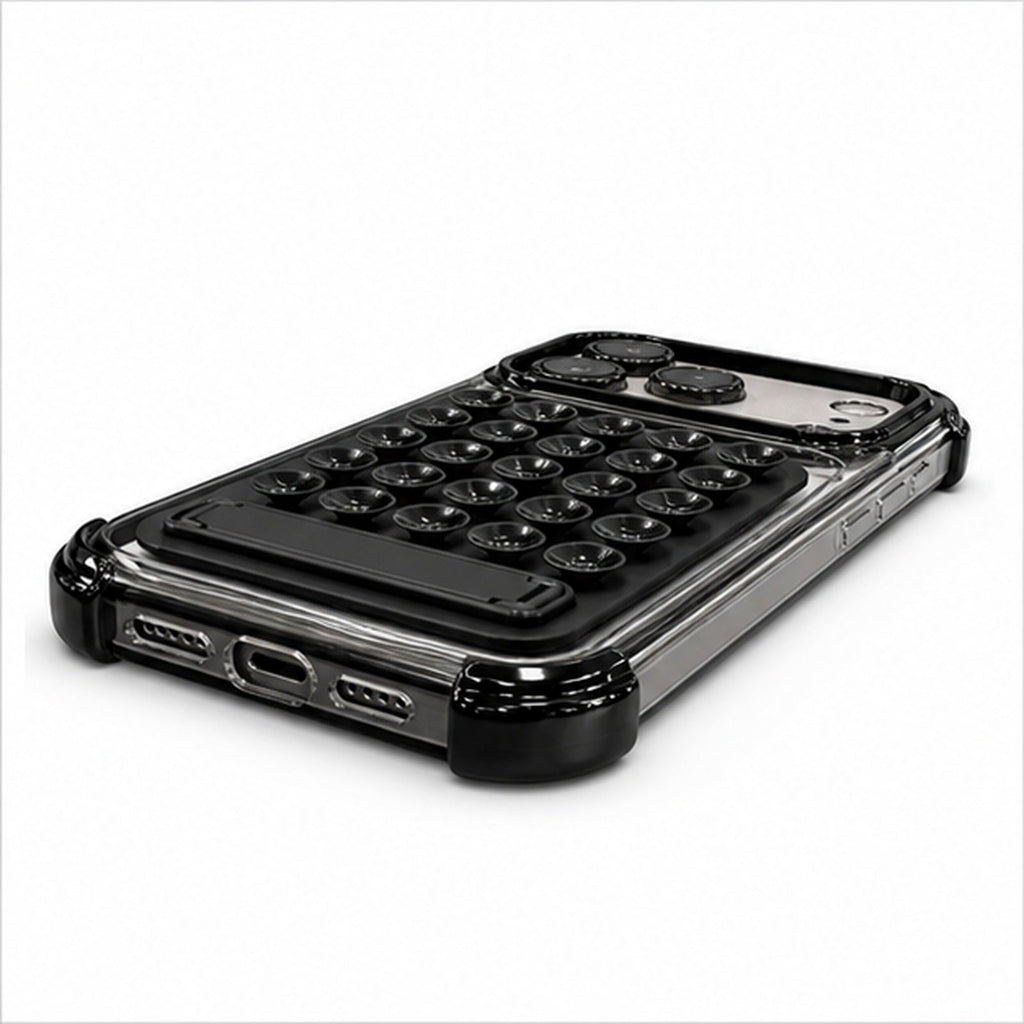 Studio Grip Suction Stand Case for iPhone
