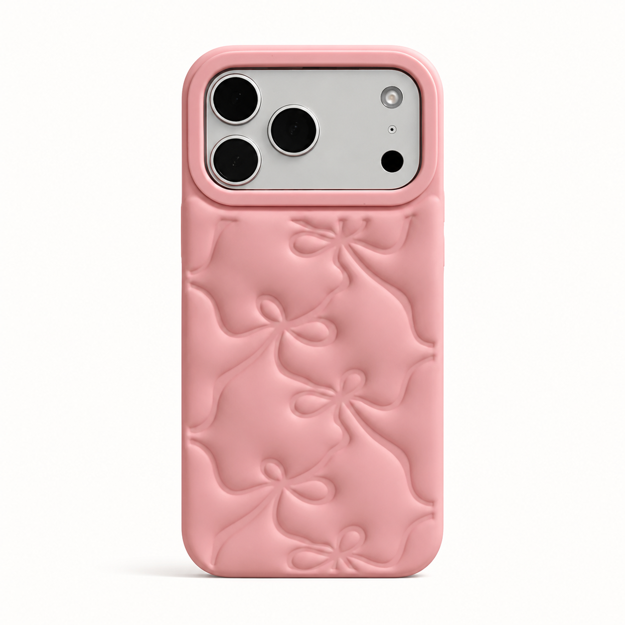 Ribbon Bloom Case for iPhone